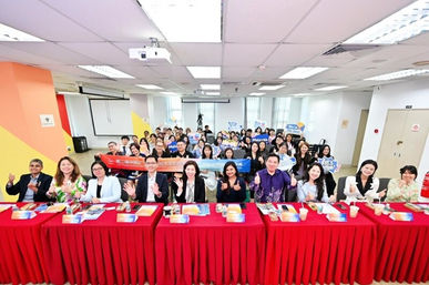 China-Malaysia AI Data Hub Sets Industry-Education Gold Standard