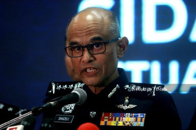 Kes tikam pelajar: Mangsa ditikam berulang kali di leher, dada
