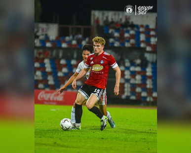 Kekurangan Pemain Tengah Menyukarkan Pasukan Sabah FC