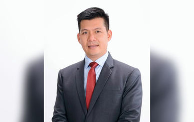 George Hiew leaves Warisan to Join Gagasan Rakyat, citing political instability