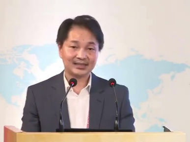 Nominated Assemblyman Roger Chin Reaffirms Focus on MA63