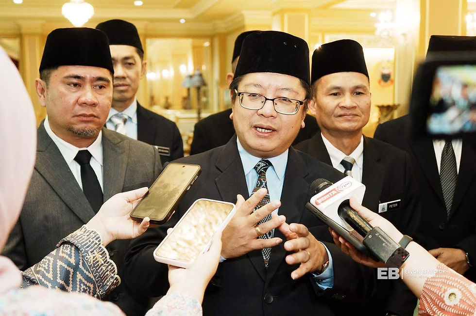Tamu Besar Kota Belud 2026 Mulai 10 Oktober Ini