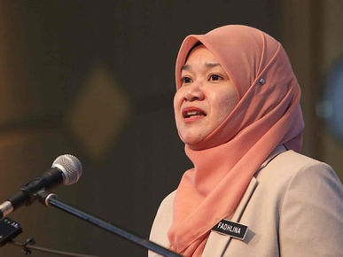 Kadar penempatan guru capai 97 peratus – Fadhlina