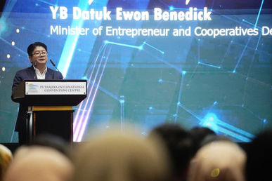 MedTechPreneur 1.0 platform lonjak penyertaan usahawan dalam industri peranti kesihatan