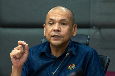 Pendaftaran tuntutan bayaran balik tunai bot penumpang dibuka 9 Oktober