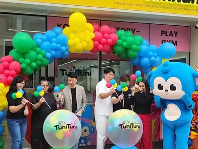 TuniTuni Malaysia Opens Second Centre in Bukit Jalil
