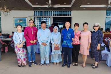 Sandakan and Sukau, Nature’s Hidden Gems Unite Sabah’s Tourism Trail