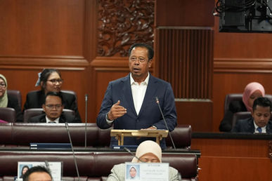 Dewan Negara lulus RUU Tabung Pembangunan Kemahiran (Pindaan) 2025