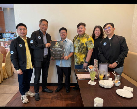 Ewon komited ambil tindakan pandangan Persatuan Logistik Sabah