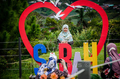 Sabah catat penurunan kes harian Covid-19 di bawah paras 200