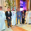 STB strengthens Middle East Outreacg at tourism summit
