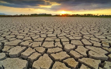 El Nino Super 2026: 90% Sah Akan Landa Malaysia