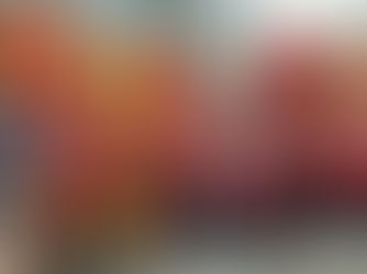 Sebuah kawasan R&R membuka ruang niaga