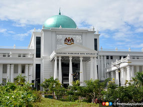 Sabah Sessions Court Rejects Tei’s Attempt to Cite CM for Contempt