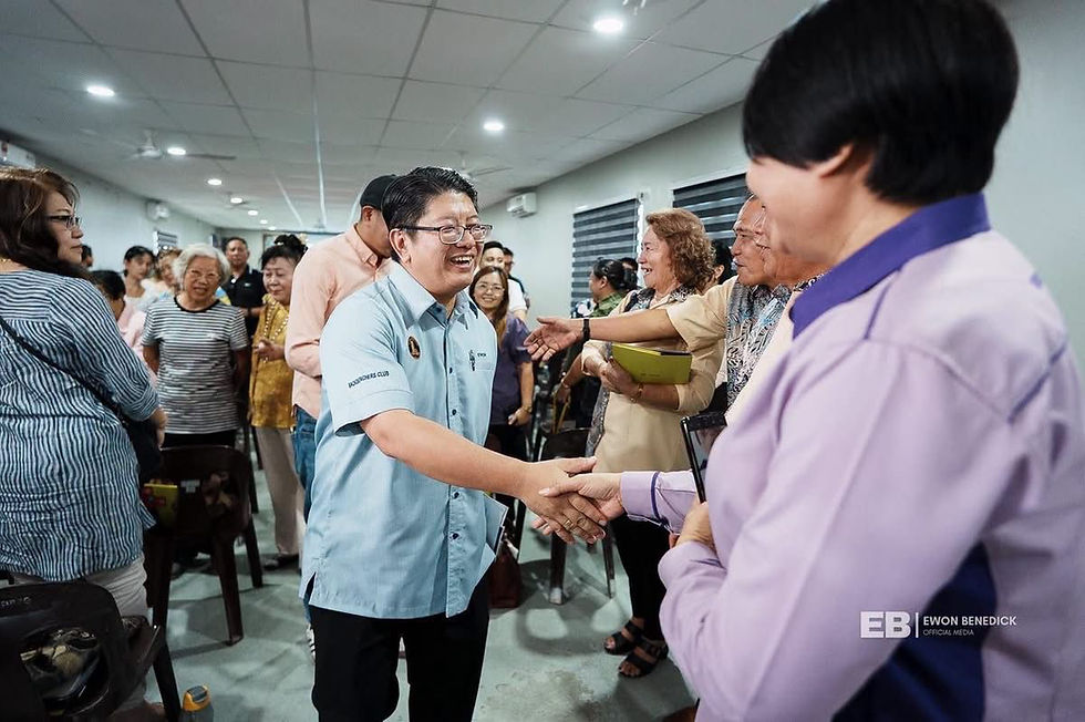 Ibu bapa berperanan besar pastikan anak-anak tidak terjerat akaun keldai