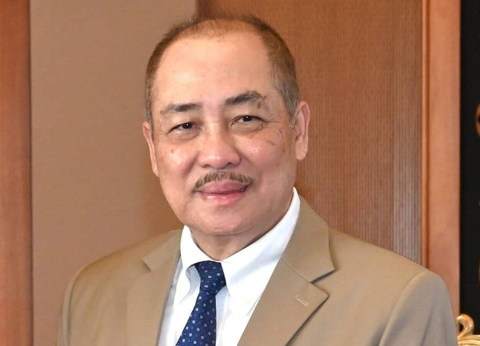 Tahun baharu 2026: Kerajaan sedia laksana SMJ 2.0 secara holistik