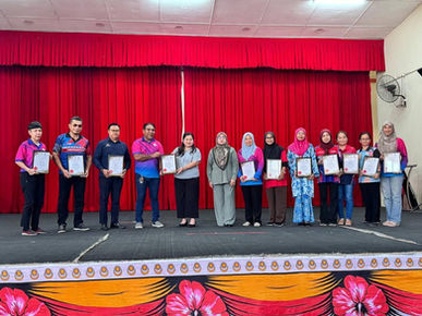 PIBG SMK Bandaraya salur RM21,000, ibu bapa restu naikkan caruman
