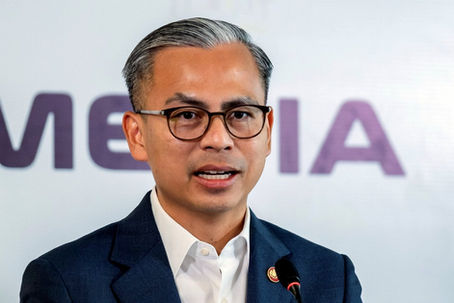 Dasar BDR sektor awam jimat 334,000 liter bahan api