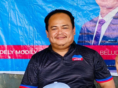 Blok Borneo hanya ilusi Warisan, GPS zahirkan sokongan kepada BN-Umno: Pemuda UPKO KB