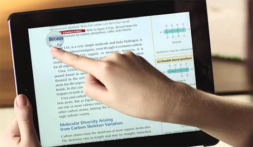 School Textbooks Now Available In Digital Form Moe