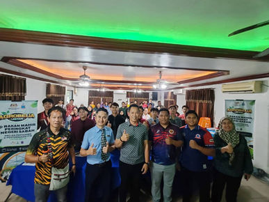 Program Agrobelia Lestari Pacu Kemahiran Belia Dalam Penternakan Itik Penelur
