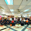 Maxim Strengthens Road Safety Awareness Through Collaborative Campaign at UiTM Kota Kinabalu