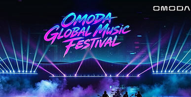 Shila Amzah Headlines OMODA Night as Brand Celebrates 1 Million Global Sales