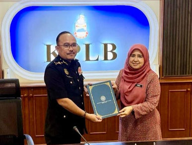 MACC Sabah Proposes Governance Reforms for Rural Housing Programme