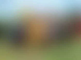 Sukan sekolah SK Nahaba diadakan dengan meriah