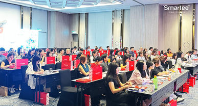 Smartee Denti-Technology Expands in Southeast Asia with Launch in Malaysia, Introducing AI-Driven Orthodontics