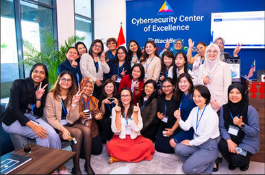 Malaysia Paves the Way for Women Leaders in ASEAN Cybersecurity