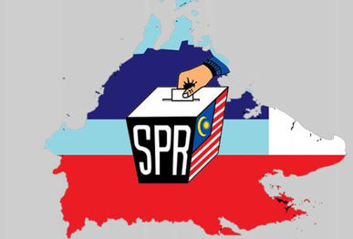 PRN17 Sabah: Permohonan undi pos dibuka 13 Oktober