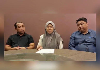Tiga Adun Warisan keluar parti, sokong kepimpinan Hajiji