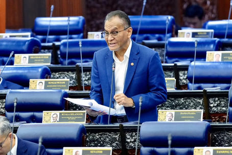 Kos rawatan pesakit talasemia cecah hampir RM3 juta seorang