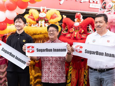 Golongan muda digalak terokai perniagaan melalui francais – Ewon