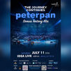 Peterpan Rocks Malaysia Again, The Journey Continues!