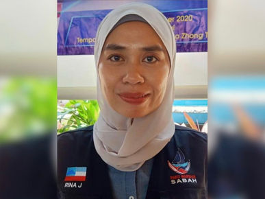 Adun Kukusan keluar Warisan, sertai PHRS