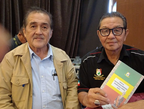 USLA supports creation of Momogun Festival