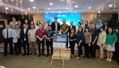 Sabah Positions Itself as Premier Health Tourism Destination with New Agent Programme