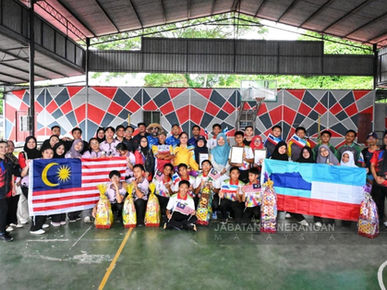 Digital Race Uji Ketangkasan, Kerjasama Peserta