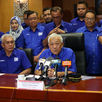 UMNO Sabah Siap Siaga Hadapi PRN17: Fokus Kepada Calon Baharu dan Kerjasama PH-BN