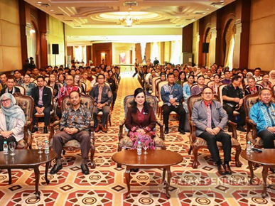 Budaya Megalitik Warisan Negara yang Tidak Ternilai – Naib Canselor UMS