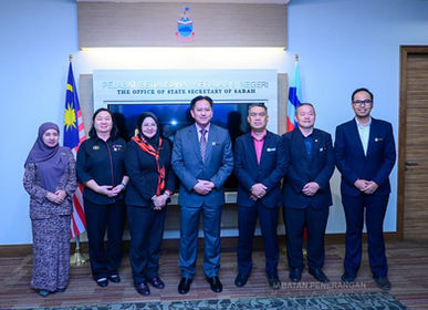 Perkasa Kerjasama Antara Agensi Perluas Maklumat Kejayaan Kerajaan