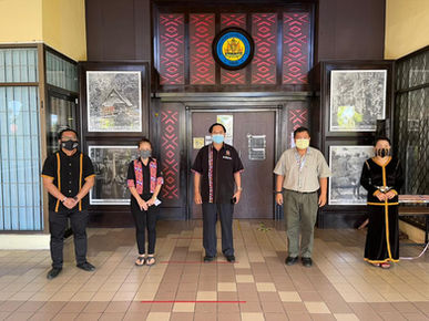 KDCA BUAT LAPORAN POLIS BERKAITAN ISU PERTANDINGAN UNDUK NGADAU