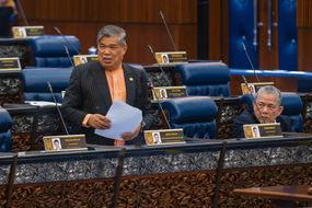 Bekalan ayam dan telur dijangka stabil menjelang Ramadan