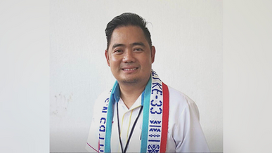 Warisan dijemput sertai GRS