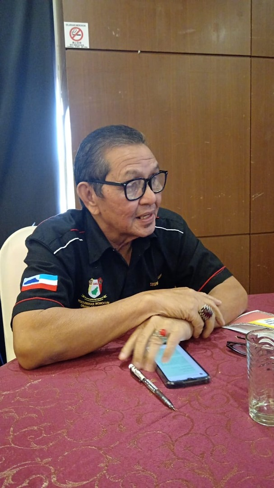 Momogun has Full Support in Northern Region