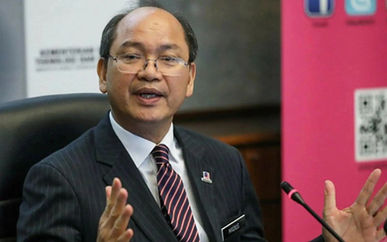 'Cakap tidak serupa bikin', Sabah tidak akan lupa sejarah hitam hari ini - Madius