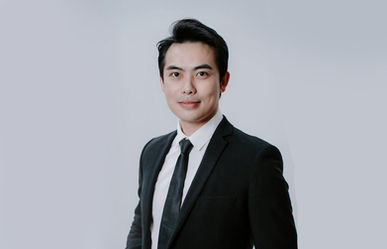 Api Api Assemblyman Extends Hari Raya Greetings to Constituents