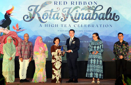 Strengthening Support for HIV/AIDS Patients in Sabah